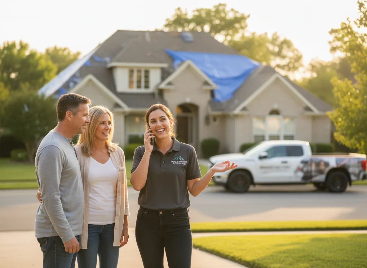 Emergency Roof Repair Gwinner, ND FAQs